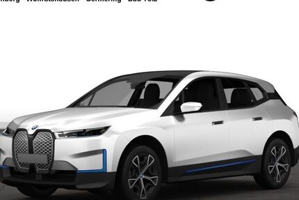 BMW iX 26.295 km 49.660 &euro; Geretsried - Gelting 82538