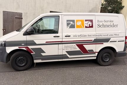 VW T5 Transporter 148.000 km 8.200 &euro; Vettelschoß 53560
