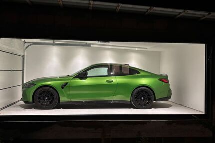 BMW M4 26.000 km 72.900 € Forsting 83539