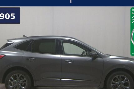 Ford Kuga 127.549 km 14.980 &euro; Gyhum/Bockel 27404