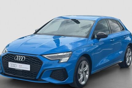 Audi A3 59.850 km 24.380 &euro; Erfurt 99099