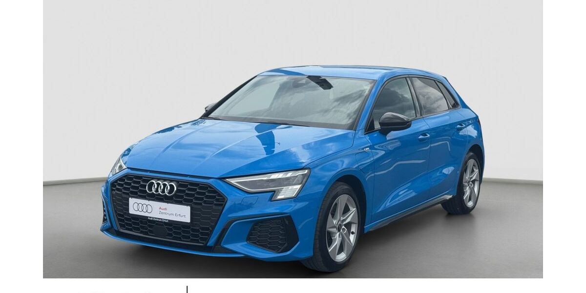 Audi A3 59.850 km 24.380 &euro; Erfurt 99099