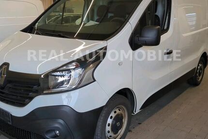 Renault Trafic 78.000 km 13.500 € Frankfurt am Main 65933