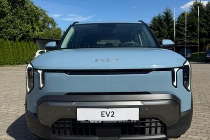 Kia EV2 1.970 km 27.900 &euro; Wandlitz 16348