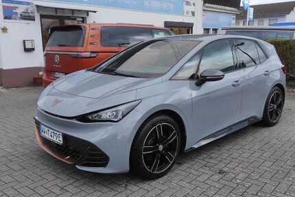 Cupra Born 44.652 km 23.500 &euro; Höchstenbach 57629