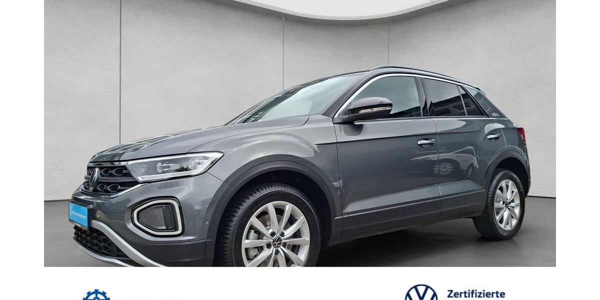 VW T-Roc 24.993 km 30.975 € Hamburg 21029
