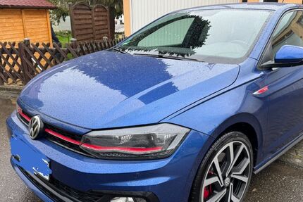 VW Polo 55.000 km 19.500 &euro; Schwaikheim 71409