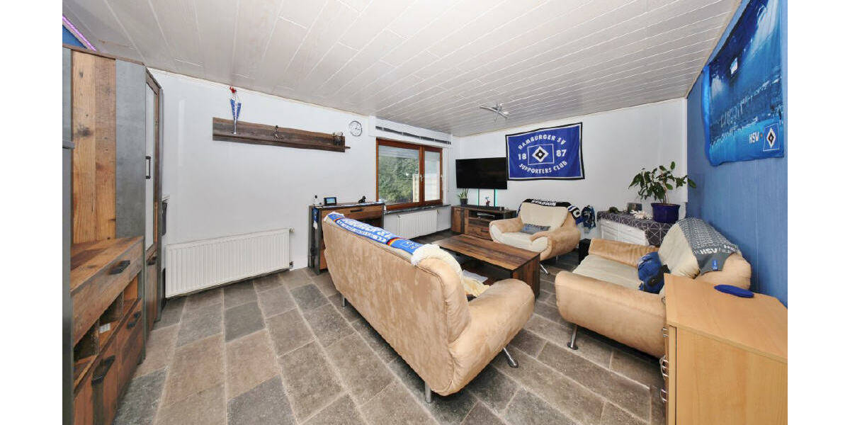 Doppelhaushälfte Wilhelmshaven-Voslapp Fedderwardergroden - 3 Zimmer, 75 m&sup2;, 165.000&euro; | Angebot:26155837