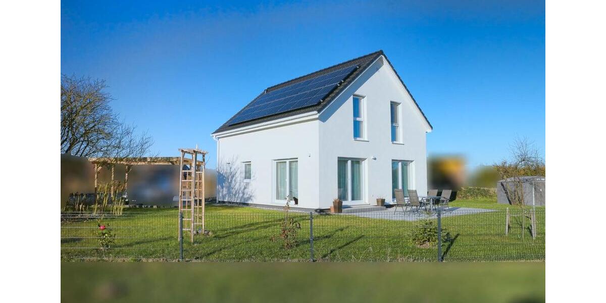 Einfamilienhaus Röbel/Müritz Müritz - 5 Zimmer, 120 m&sup2;, 1.450&euro; | Angebot:26220896