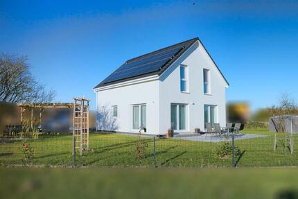 Haus Röbel/Müritz Müritz - 5 Zimmer, 120 m&sup2;, 1.450&euro; | Angebot:26220896