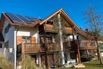 Dachgeschoßwohnung Maxhütte-Haidhof Haidhof - 2 Zimmer, 54 m&sup2;, 640&euro; | Angebot:26398528