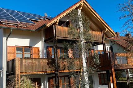 Wohnung Maxhütte-Haidhof Haidhof - 2 Zimmer, 54 m&sup2;, 640&euro; | Angebot:26398528
