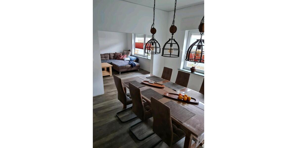 Doppelhaushälfte Blomberg - 6 Zimmer, 150 m&sup2;, 230.000&euro; | Angebot:26963035