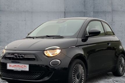 Fiat 500e 14.050 km 19.500 &euro; Fürth 90765