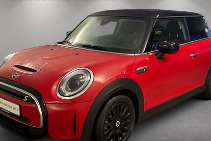 Mini Cooper SE 18.716 km 17.980 &euro; Kassel 34125