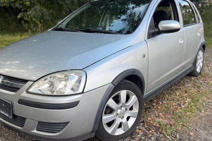 Opel Corsa 67.100 km 2.699 € Ibbenbüren 49479