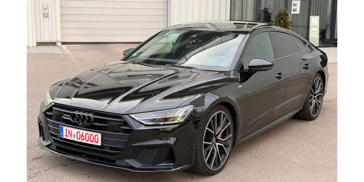 Audi A7 219.000 km 34.900 &euro; Ingolstadt 85057