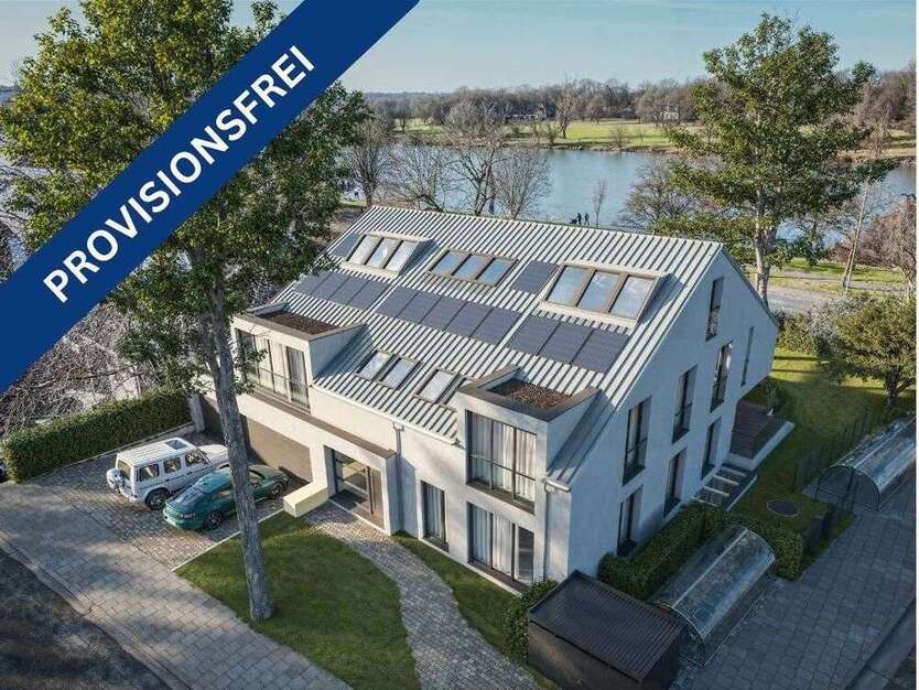 Wohnung zum Kaufen in Münster 1.999.995 € 182 m²