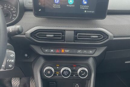 Dacia Sandero 114.361 km 10.333 &euro; Soltau 29614