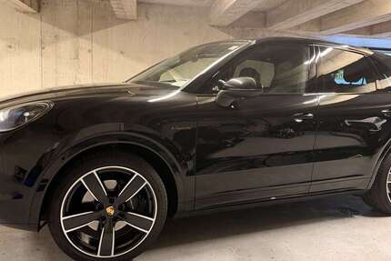 Porsche Cayenne 45.000 km 75.000 &euro; Wiesbaden, Landeshauptstadt 65185