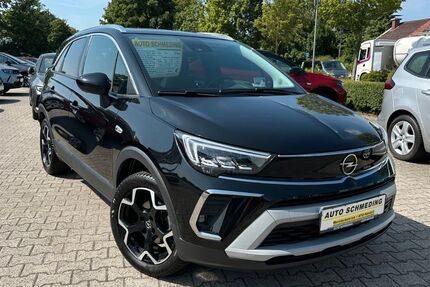 Opel Crossland (X) 35.880 km 17.750 &euro; Leer- Bingum 26789
