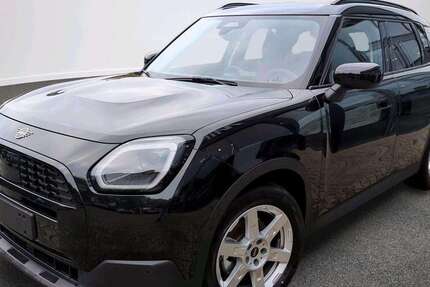 Mini Countryman D 1.695 km 38.562 € München 80788