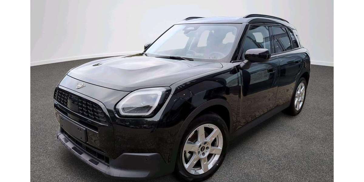 Mini Countryman D 1.695 km 38.562 € München 80788