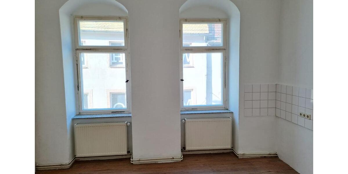 Etagenwohnung Leisnig - 3.5 Zimmer, 109 m&sup2;, 470&euro; | Angebot:25902802