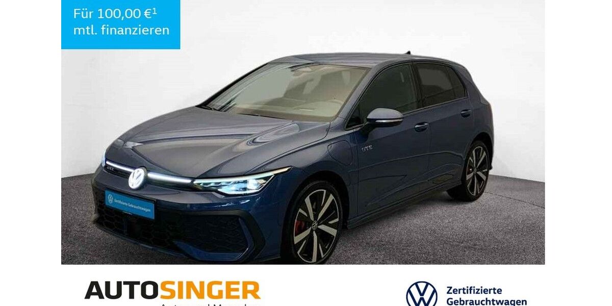 VW Golf 12.500 km 32.910 &euro; Marktoberdorf 87616
