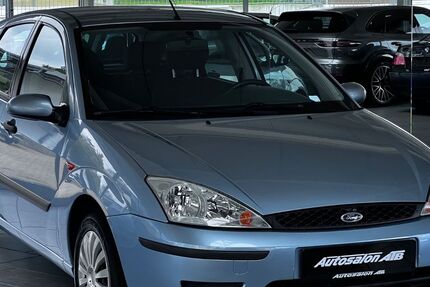 Ford Focus 77.200 km 3.999 &euro; Wiesloch 69168