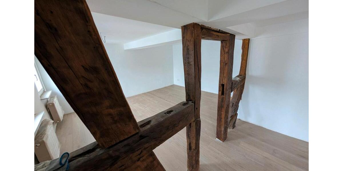 Maisonettenwohnung Bad Camberg - 2.5 Zimmer, 79 m&sup2;, 650&euro; | Angebot:25857708