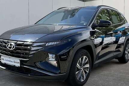 Hyundai TUCSON 28.877 km 24.750 &euro; Potsdam 14469