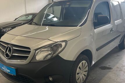 Mercedes-Benz Citan 190.900 km 7.470 &euro; Landau a.d.Isar 94405