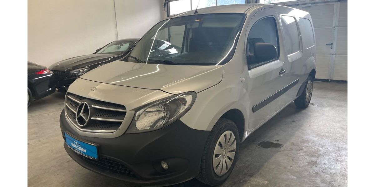 Mercedes-Benz Citan 190.900 km 7.470 &euro; Landau a.d.Isar 94405