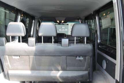 Mercedes-Benz Sprinter 44.996 km 22.900 &euro; Nordhausen 99734