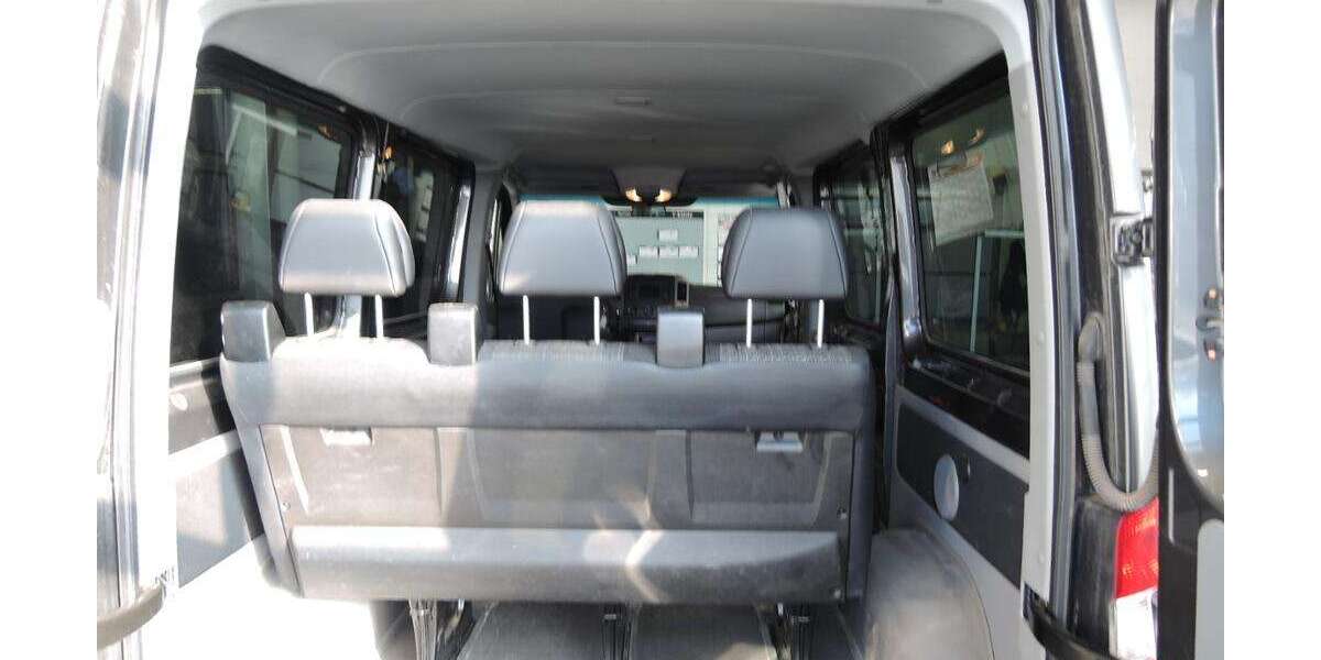 Mercedes-Benz Sprinter 44.996 km 22.900 &euro; Nordhausen 99734
