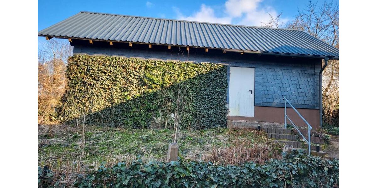 Einfamilienhaus Wilnsdorf - 10 Zimmer, 108 m&sup2;, 145.000&euro; | Angebot:26201600