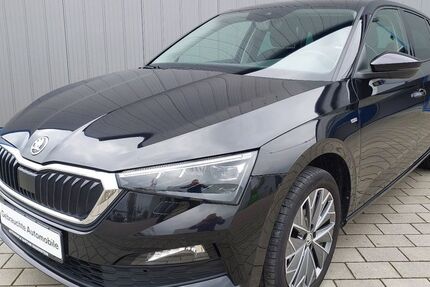 Skoda Scala 68.858 km 16.990 &euro; Eggenstein 76344