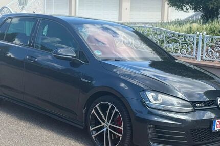VW Golf 299.890 km 7.990 &euro; Hördt 76771