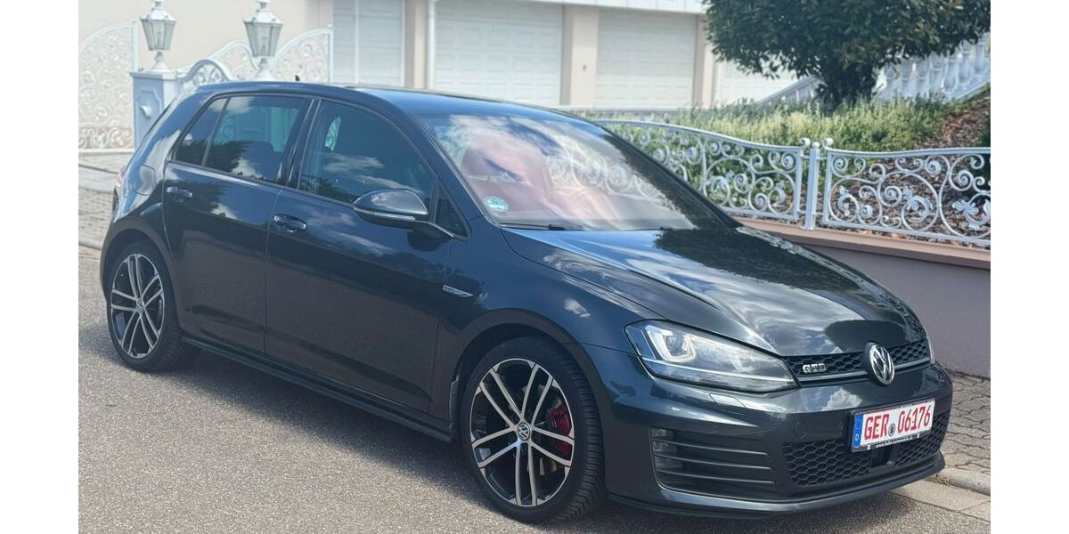 VW Golf 299.890 km 7.990 &euro; Hördt 76771