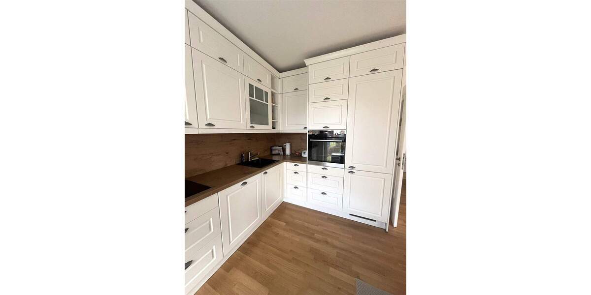 Etagenwohnung Rellingen - 3 Zimmer, 75 m&sup2;, 1.485&euro; | Angebot:25278201