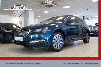 Skoda Superb 76.476 km 27.900 &euro; Espenau bei Kassel 34314