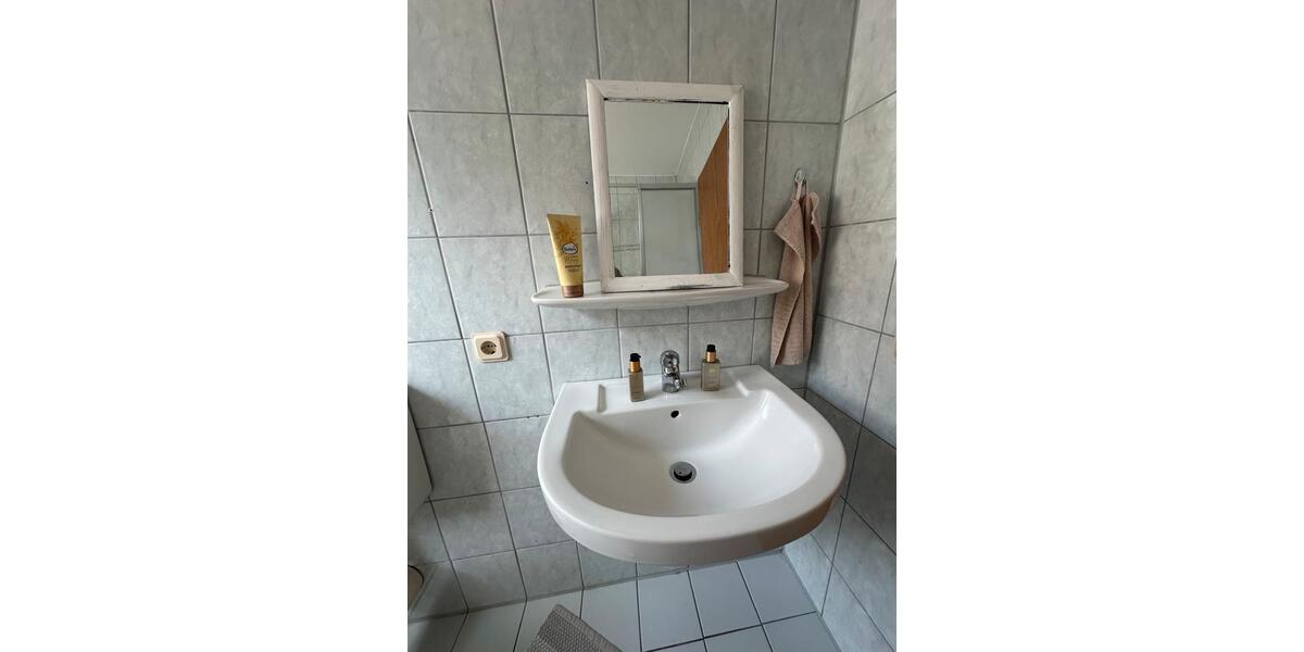 Erdgeschoßwohnung Buseck - 1 Zimmer, 45 m&sup2;, 460&euro; | Angebot:25570247