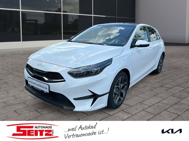 Kia ceed / Ceed 2.800 km 29.440 &euro; Obernburg 63785