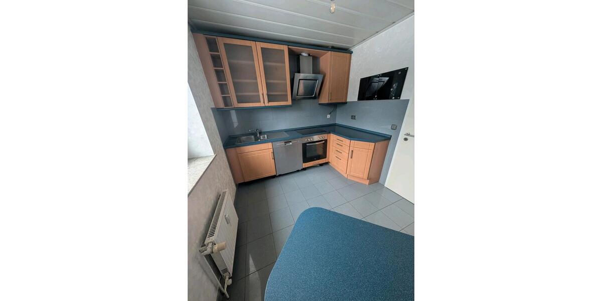 Erdgeschoßwohnung Wolfsburg Almke - 2 Zimmer, 65 m&sup2;, 650&euro; | Angebot:25519821