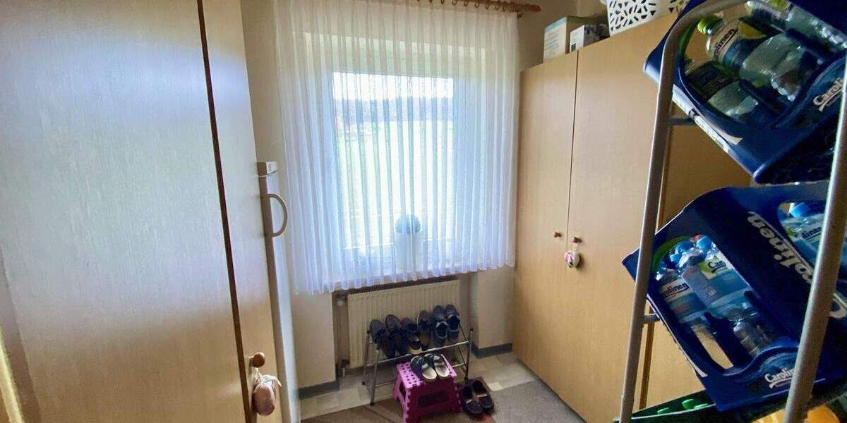 Generationenwohnen mitten im Grünen! 4 zimmer