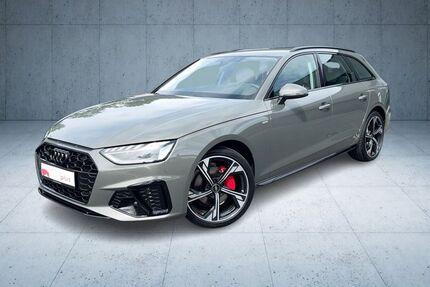 Audi A4 30.114 km 32.370 &euro; Alsfeld 36304