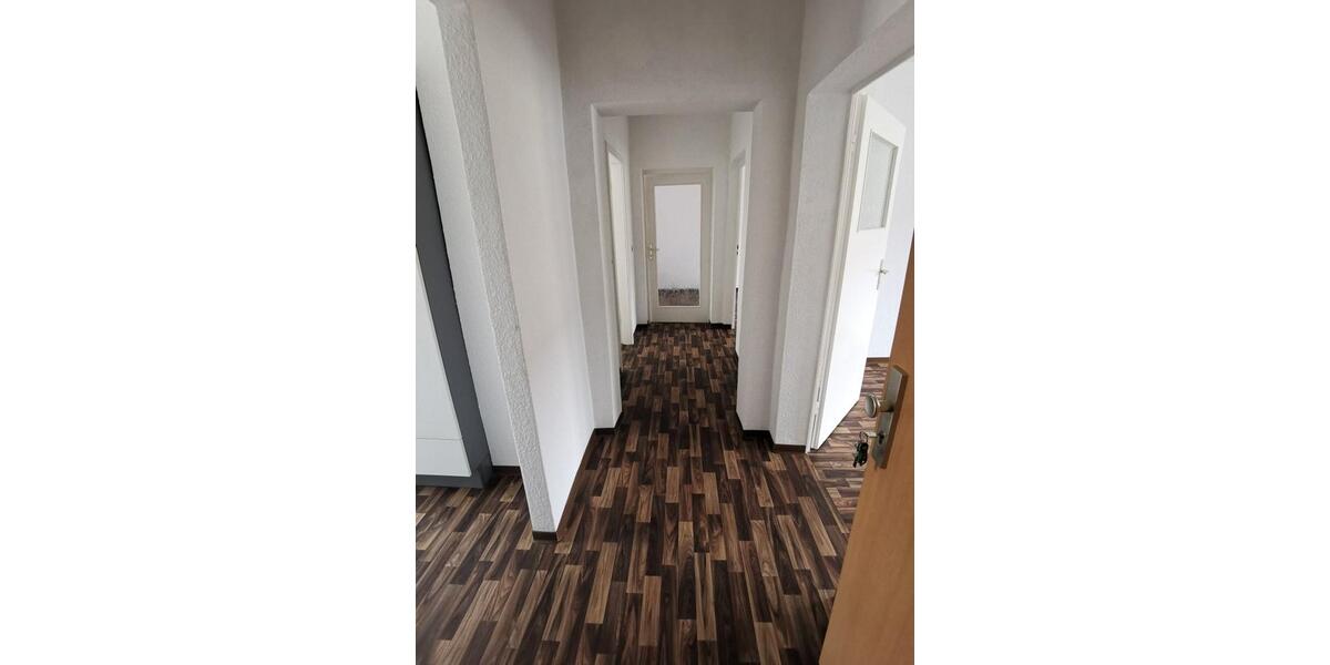 Etagenwohnung Gerstungen - 3 Zimmer, 63 m&sup2;, 490&euro; | Angebot:26066443
