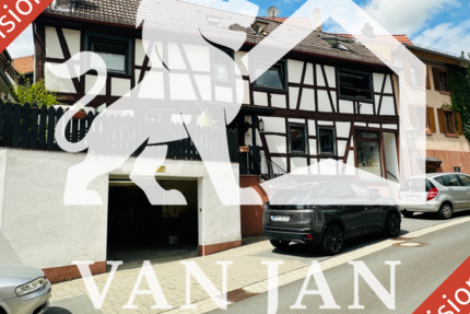 Haus zum Kaufen in Nidderau 359.000 € 180 m²