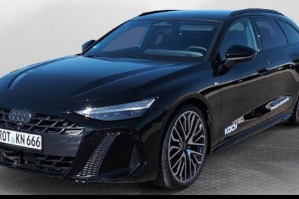 Audi A6 3.900 km 95.790 &euro; Insingen 91610